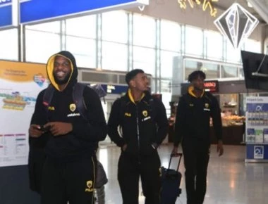 Το πούλμαν της ΑΕΚ είχε τροχαίο στον δρόμο για το αεροδρόμιο των Βρυξελλών